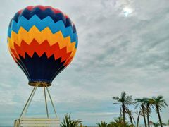 -渔岛海洋度假区