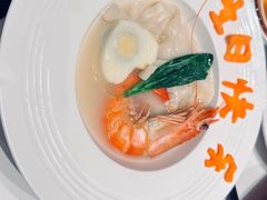 -双合园·海鲜水饺青岛菜(万佳广场店)