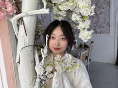 -秘密花园·换装下午茶·团建·沙龙·主题布置