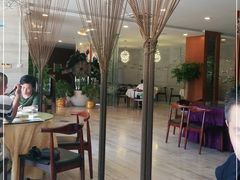 大堂-陵水富力轩餐厅(富力湾店)