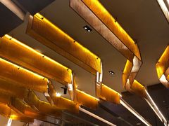 -济南鲁能贵和洲际酒店-第六层自助餐厅