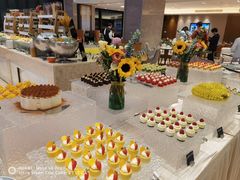 -菲住布渴酒店自助餐厅(阿里巴巴西溪园区店)