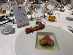 -九献·创意菜(亮马河饭店)