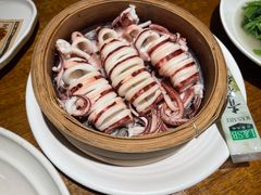 -乔街深夜食堂·小龙虾·高压锅生蚝(杭州总店)