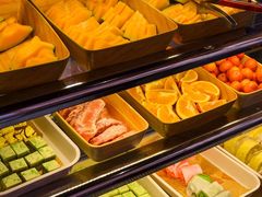 -哈哈碳都·牛肋条无限自助烤肉(台江万达店)