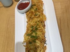-清雅臻品·竹林院落·新派青岛菜(崂山店)