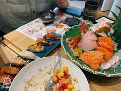 -Sushi Love 创意寿司(丽影广场店)