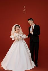 -拾尚映画·STUDIO婚纱摄影(中关村店)