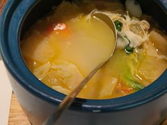 -苏梦江南·淮扬菜(夫子庙店)