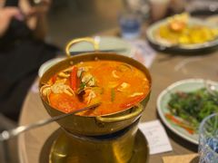 -CHINCHIN 青青·泰国料理(万象食家店)