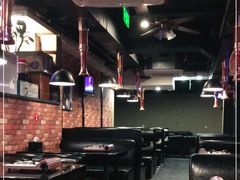 大堂-炙韩料理·部队锅专门店