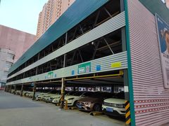-王府井百货(中州中路店)