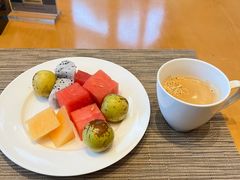 -成都安仁福朋喜来登酒店