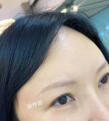 -MISS STAR·半永久纹眉·发际线·美瞳线