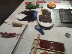 -延边金利串店(安达街店)