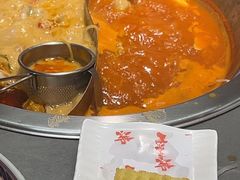-生活如沸·顺德水牛奶火锅(大学路店)