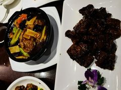酱爆鳝背-德兴馆(广东路总店)