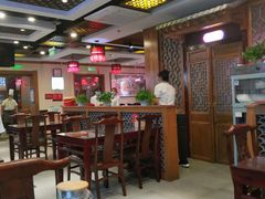 大堂-恭敬李·烤鸭(天坛北门店)