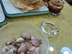 -春水锅贴·传统鲁菜(大明湖店)