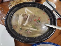 -巴依老爷新疆美食(常营店)