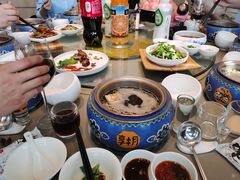 -享月汤皇·海鲜小火锅·聚会(曲江创意谷店)