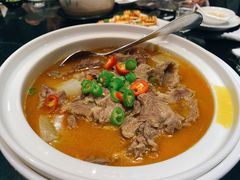 -铜锣湾·有麝自然香(渝北财富中心店)
