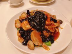 -利苑酒家(合景国际金融广场店)
