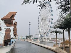 -秦皇岛乐岛海洋王国