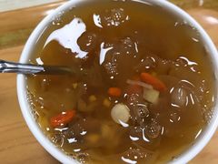 清补凉-冰神(火炬路店)