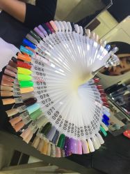 -RnD瑷缇专业美甲美睫