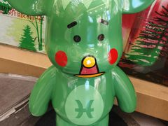-太原茂业天地购物中心