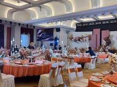 -白金汉爵大酒店(相城店)