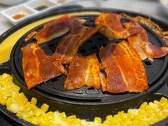 -韩宫宴烤肉·黑毛和牛·料理(合肥滨湖银泰城店)