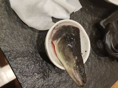 -味家烤肉烤鳗鱼牛排(西塔旗舰店)