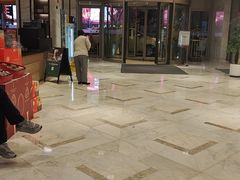 -浙江饭店-喝彩自助餐厅(延安路店)