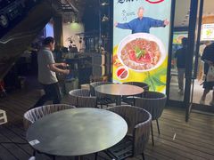 -蔡澜Pho·越南粉餐厅(海上世界店)