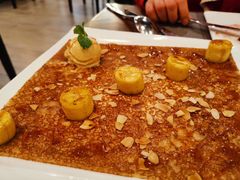 -LA CREPERIE BRETONNE布列塔尼法式餐厅(天童北路店)