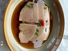 -无锡苏宁银河国际酒店-悦府65中餐厅