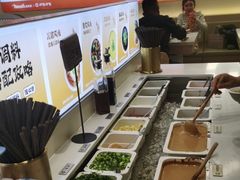 -呷哺呷哺 黄金牧场 (哈尔滨新一百店)