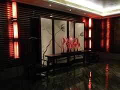 -佛山顺德香云纱园林酒店(清晖园店)