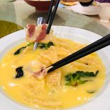 立马引起了爱吃甜食的我视线