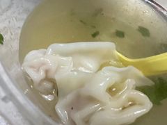 -上海三鲜馄饨王(南门桥市场店)