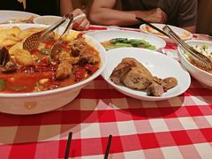 -西贝(无锡万象城店)