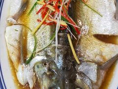 -巢湖名吃·徽府农家菜(半汤店)