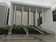 -华南师范大学(广州大学城校区)