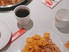 -阿田大虾·鲜虾火锅·(青浦万达茂店)