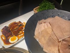 -领鲜天下·焗海鲜·花胶鸡(天目里店)