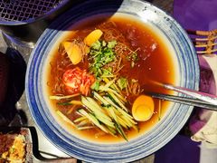 -十三姨正合丰烤肉(营迹路店)