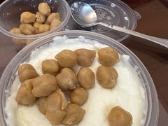 -老周记顺德双皮奶