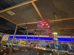 -纽斯特牛排自助餐厅(浦东文峰广场店)